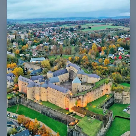 L'étoile De Rocroy * Rocroi