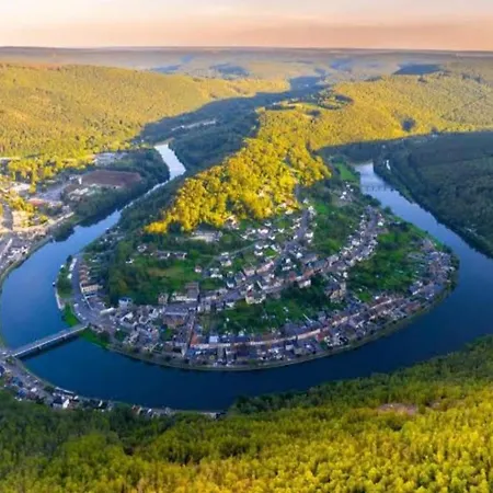 Appartement L'étoile De Rocroy *