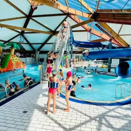 Appartamento L'étoile De Rocroy