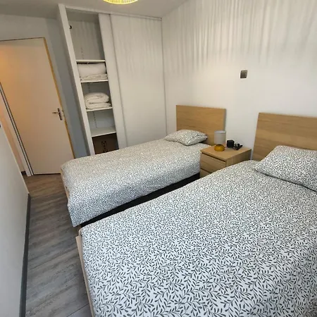 Appartamento L'étoile De Rocroy Rocroi